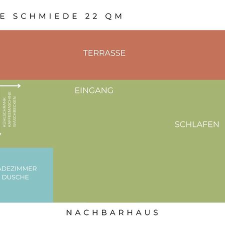Fewo " Schmiede " Innenstadt, Ruhige Lage, Grosse Terrasse, Wlan Inkl. Rüdesheim am Rhein Exteriör bild